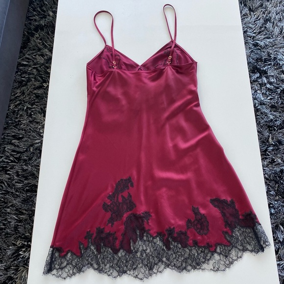 Agent Provocateur Christi short slip - Picture 6 of 9